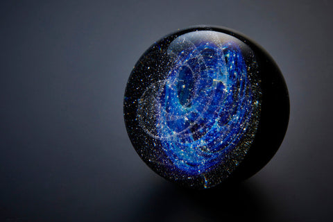 10^30 m-068, Edge of the Universe | Mieko Noguchi (alternate view)