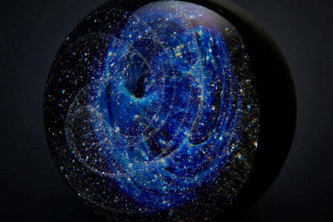 10^30 m-068, Edge of the Universe | Mieko Noguchi (alternate view)