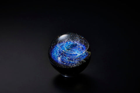 10^30 m-068, Edge of the Universe | Mieko Noguchi (alternate view)
