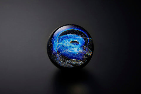 10^30 m-067 The Edge of the Universe | Mieko Noguchi