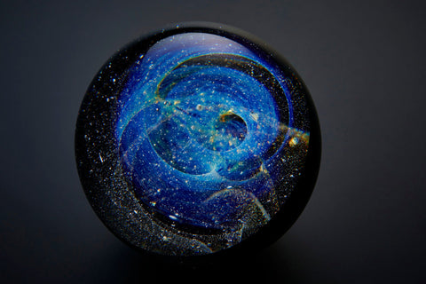 10^30 m-067, Edge of the Universe | Mieko Noguchi (alternate view)