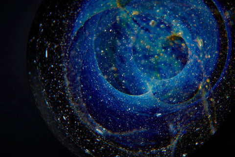 10^30 m-067, Edge of the Universe | Mieko Noguchi (alternate view)