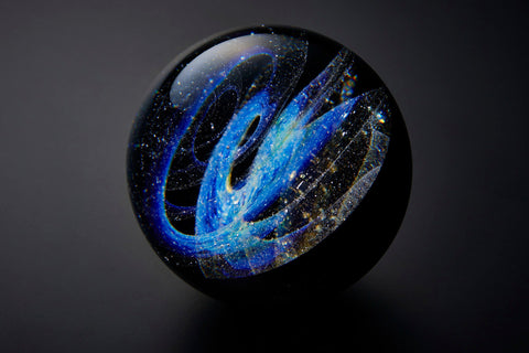 10^30 m-067, Edge of the Universe | Mieko Noguchi (alternate view)