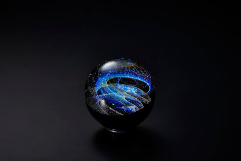 10^30 m-067, Edge of the Universe | Mieko Noguchi (alternate view)