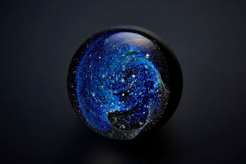 10^30 m-066, Edge of the Universe | Mieko Noguchi (alternate view)