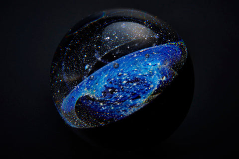 10^30 m-066, Edge of the Universe | Mieko Noguchi (alternate view)