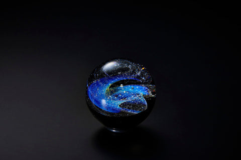 10^30 m-066, Edge of the Universe | Mieko Noguchi (alternate view)