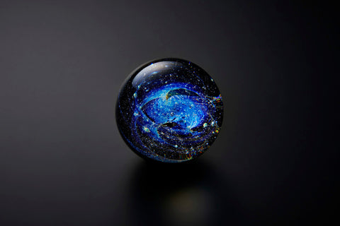 10^30 m-064 The Edge of the Universe | Mieko Noguchi