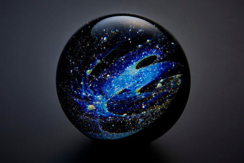 10^30 m-064, Edge of the Universe | Mieko Noguchi (alternate view)