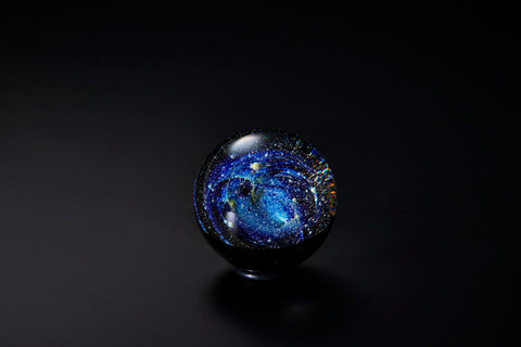 10^30 m-064, Edge of the Universe | Mieko Noguchi (alternate view)
