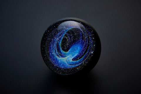 10^30 m-063, Edge of the Universe | Mieko Noguchi (alternate view)