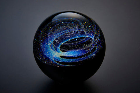 10^30 m-063, Edge of the Universe | Mieko Noguchi (alternate view)