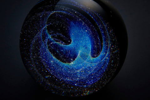 10^30 m-063, Edge of the Universe | Mieko Noguchi (alternate view)