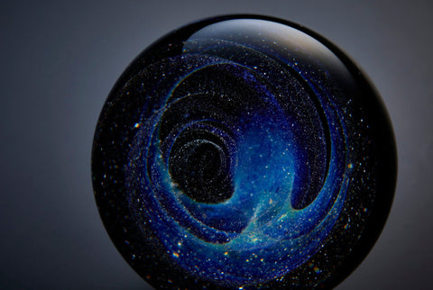 10^30 m-063, Edge of the Universe | Mieko Noguchi (alternate view)
