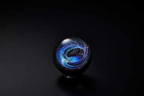 10^30 m-063, Edge of the Universe | Mieko Noguchi (alternate view)