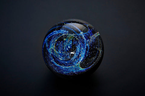 10^30 m-061, Edge of the Universe | Mieko Noguchi (alternate view)
