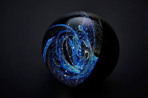 10^30 m-061, Edge of the Universe | Mieko Noguchi (alternate view)