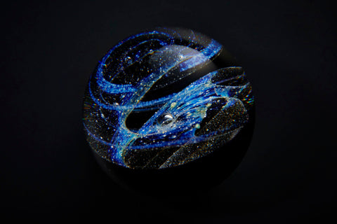 10^30 m-061, Edge of the Universe | Mieko Noguchi (alternate view)