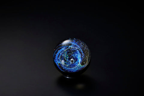 10^30 m-061, Edge of the Universe | Mieko Noguchi (alternate view)