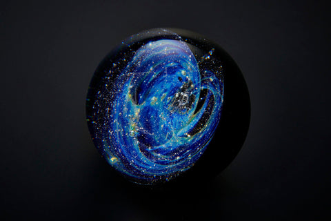 10^30 m-060, Edge of the Universe | Mieko Noguchi (alternate view)