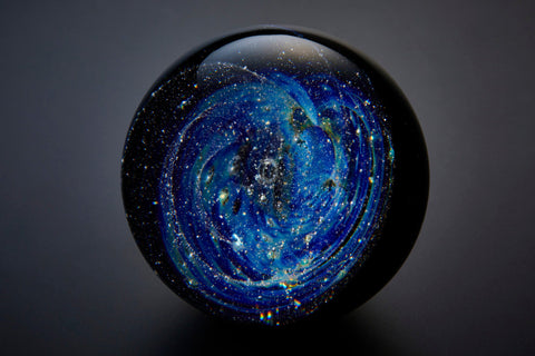 10^30 m-060, Edge of the Universe | Mieko Noguchi (alternate view)