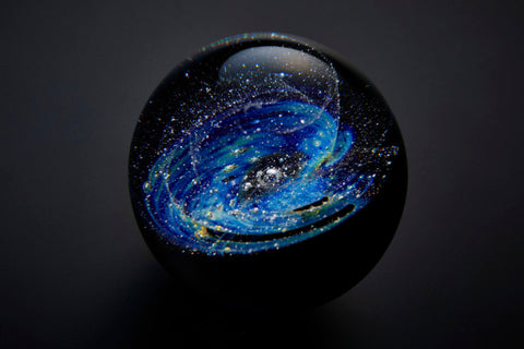 10^30 m-060, Edge of the Universe | Mieko Noguchi (alternate view)