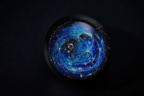 10^30 m-060, Edge of the Universe | Mieko Noguchi (alternate view)