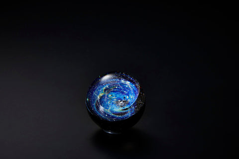 10^30 m-060, Edge of the Universe | Mieko Noguchi (alternate view)