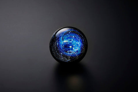 10^30 m-059 The Edge of the Universe | Mieko Noguchi