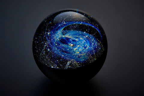 10^30 m-059, Edge of the Universe | Mieko Noguchi (alternate view)