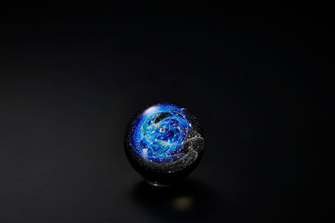 10^30 m-059, Edge of the Universe | Mieko Noguchi (alternate view)