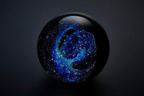 10^30 m-058, Edge of the Universe | Mieko Noguchi (alternate view)