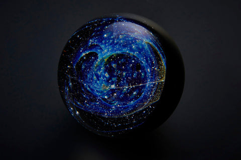 10^30 m-058, Edge of the Universe | Mieko Noguchi (alternate view)