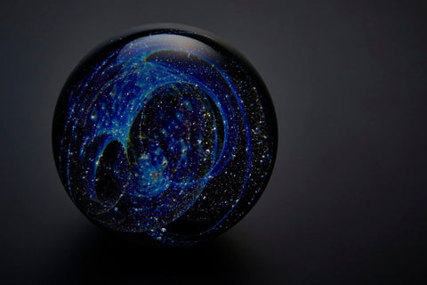 10^30 m-058, Edge of the Universe | Mieko Noguchi (alternate view)