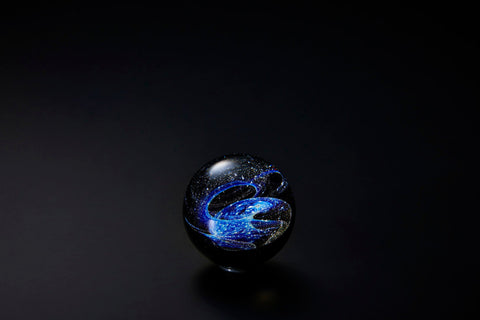 10^30 m-058, Edge of the Universe | Mieko Noguchi (alternate view)