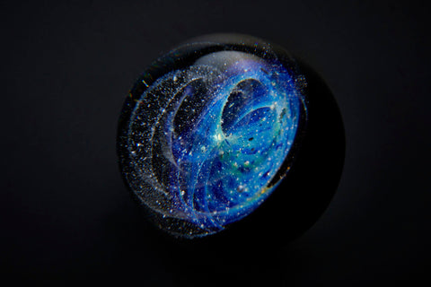 10^30 m-057, Edge of the Universe | Mieko Noguchi (alternate view)