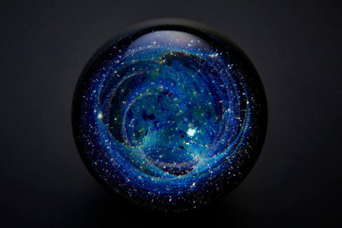 10^30 m-057, Edge of the Universe | Mieko Noguchi (alternate view)