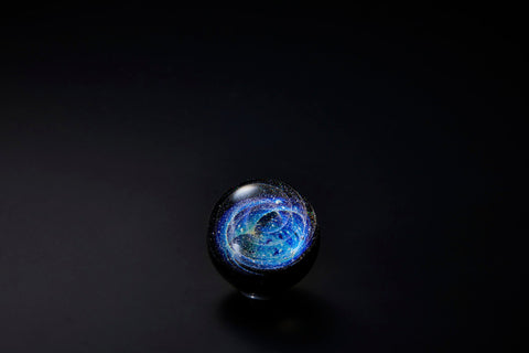 10^30 m-057, Edge of the Universe | Mieko Noguchi (alternate view)