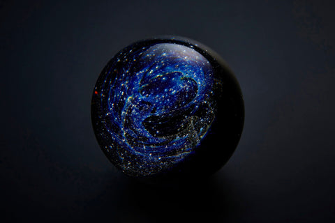 10^30 m-056, Edge of the Universe | Mieko Noguchi (alternate view)