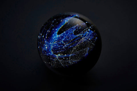 10^30 m-056, Edge of the Universe | Mieko Noguchi (alternate view)