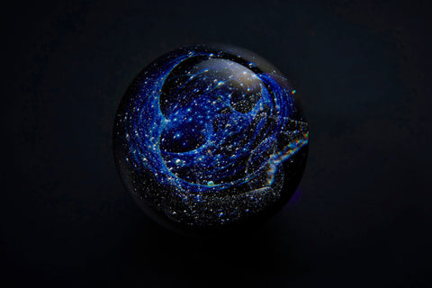 10^30 m-056, Edge of the Universe | Mieko Noguchi (alternate view)