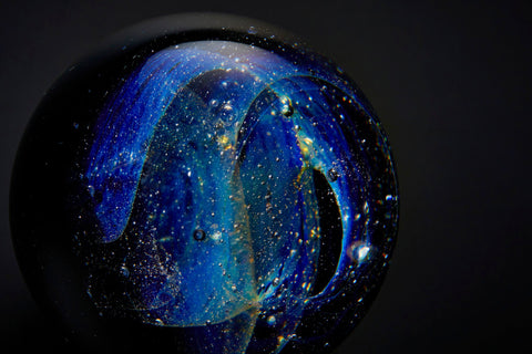10^30 m-055, Edge of the Universe | Mieko Noguchi (alternate view)