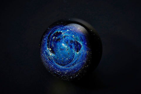 10^30 m-055, Edge of the Universe | Mieko Noguchi (alternate view)