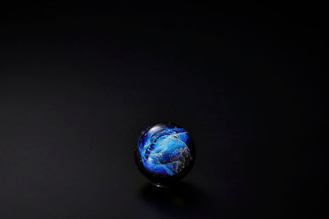 10^30 m-055, Edge of the Universe | Mieko Noguchi (alternate view)