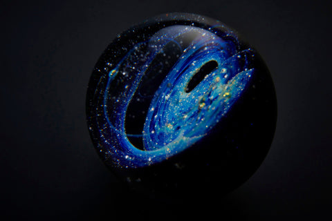 10^30 m-054, Edge of the Universe | Mieko Noguchi (alternate view)