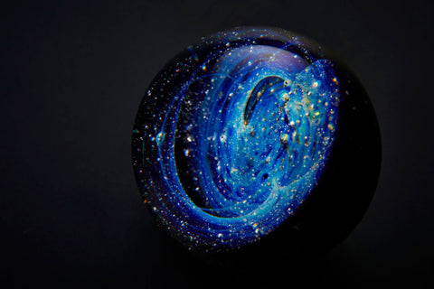 10^30 m-054, Edge of the Universe | Mieko Noguchi (alternate view)