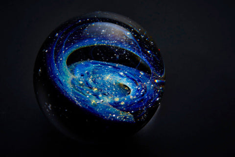 10^30 m-054, Edge of the Universe | Mieko Noguchi (alternate view)