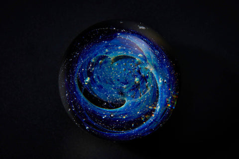 10^30 m-054, Edge of the Universe | Mieko Noguchi (alternate view)