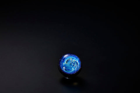 10^30 m-054, Edge of the Universe | Mieko Noguchi (alternate view)