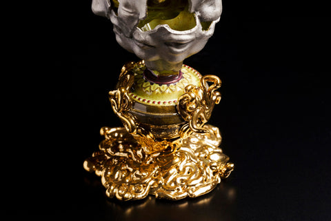 Molting+ | Yoshiaki Imamura (alternate view)